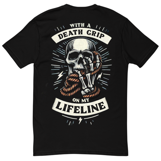 Limited Edition "Death Grip" T-Shirt