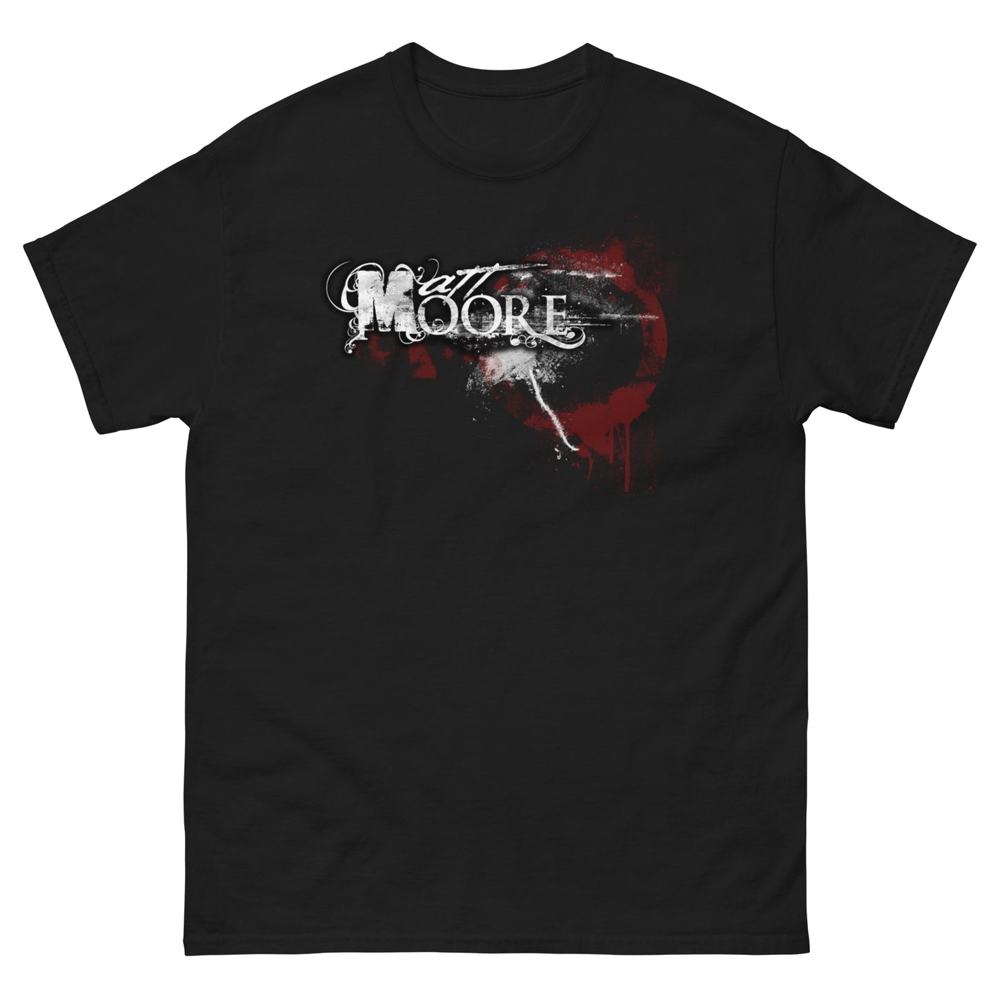 Classic Logo T-Shirt