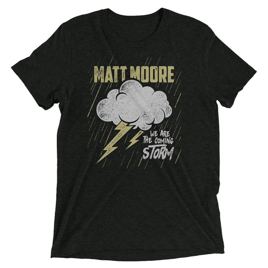 The Coming Storm T-Shirt
