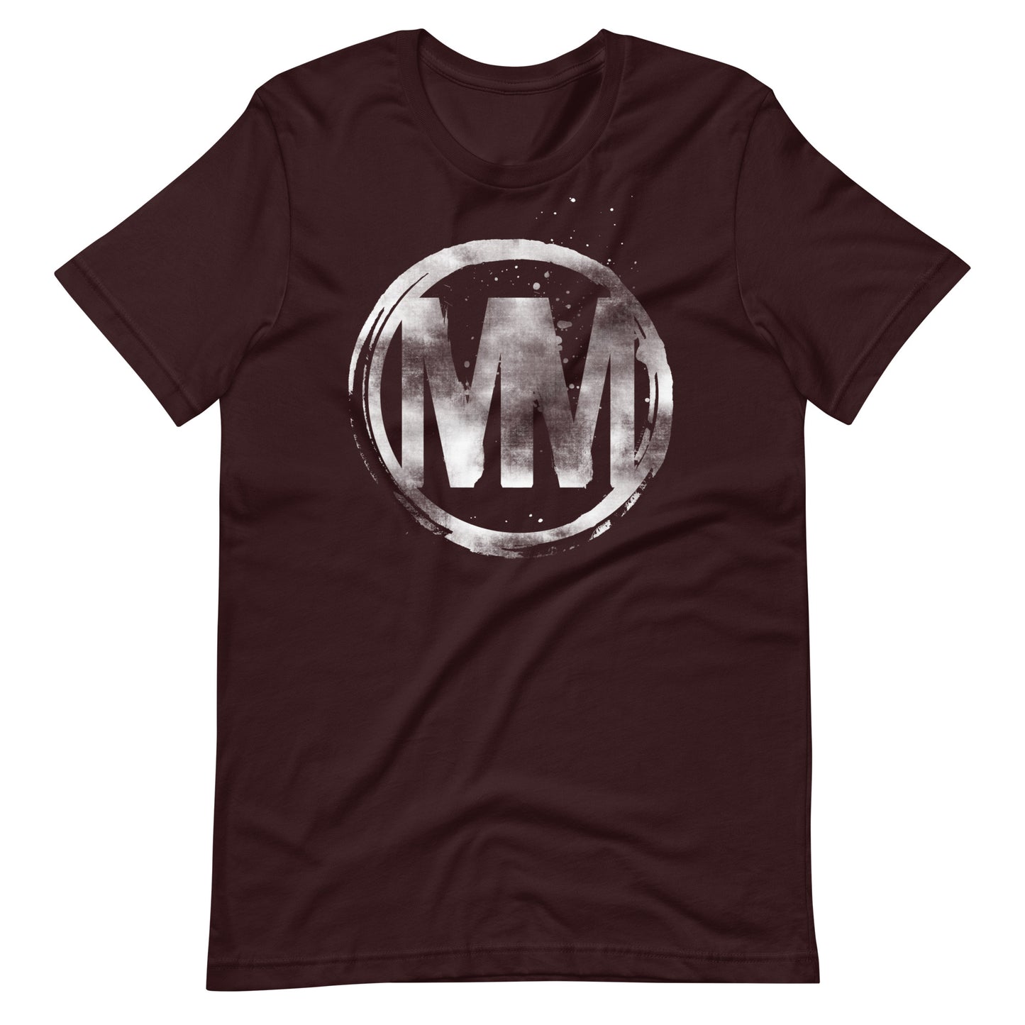 Circle MM T-Shirt